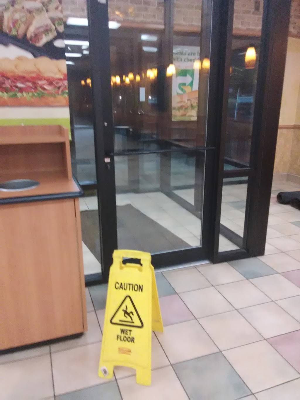 Subway | restaurant | 175 N Miriam St, Nappanee, IN 46550, USA | 5747732888 OR +1 574-773-2888