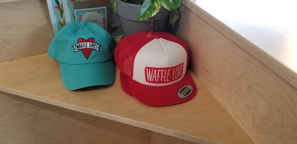 Waffle Love - West Jordan | restaurant | 7612 Campus View Dr #130, West Jordan, UT 84084, USA | 8019233588 OR +1 801-923-3588