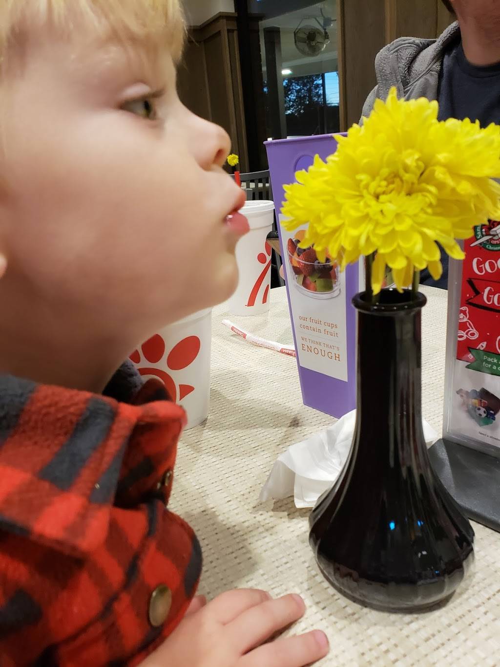 Chick-fil-A | restaurant | 2299 Richmond Rd, Lexington, KY 40502, USA | 8593359856 OR +1 859-335-9856