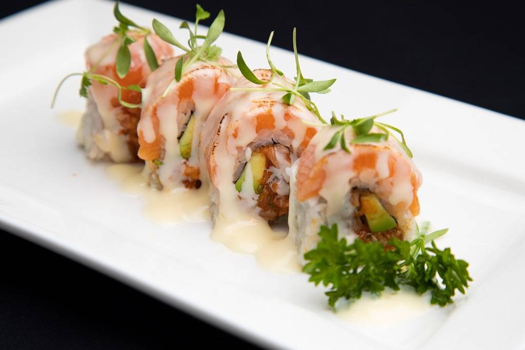 KAIZEN REVOLVING SUSHI | restaurant | 7450 W Lake Mead Blvd #2, Las Vegas, NV 89128, USA | 7024638272 OR +1 702-463-8272