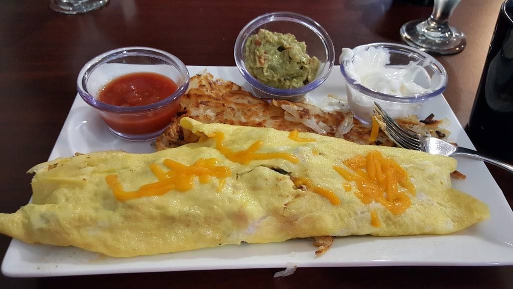 Thomas Cafe 311 | restaurant | 311 W High St, Orangeville, IL 61060, USA | 8157894523 OR +1 815-789-4523