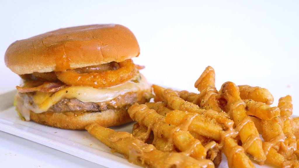 170 Burger | restaurant | 12909 Victory Blvd, North Hollywood, CA 91606, USA | 8187472061 OR +1 818-747-2061