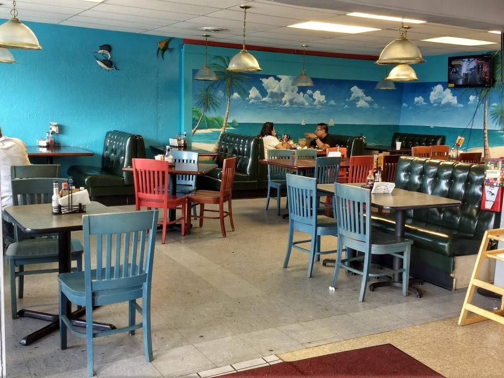 Las Brisas | restaurant | 1906 University Ave, Green Bay, WI 54302, USA | 9204360540 OR +1 920-436-0540