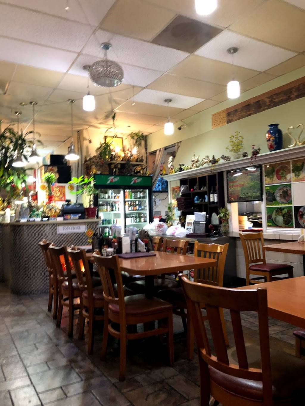 Pho Morgan Hill | restaurant | 16965 Monterey Rd, Morgan Hill, CA 95037, USA | 4087791728 OR +1 408-779-1728