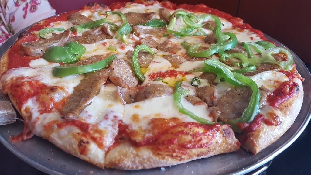 Kennys East Coast Pizza | restaurant | 4701 W Park Blvd #101, Plano, TX 75093, USA | 9725199669 OR +1 972-519-9669