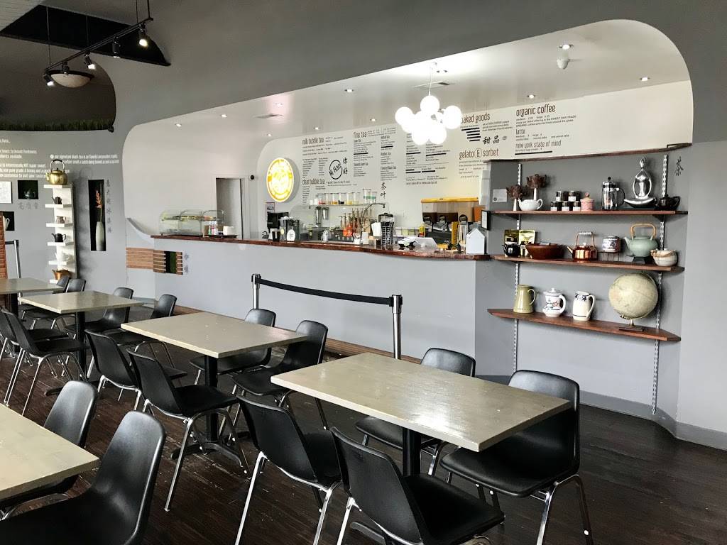 Honey Bubble | cafe | 798 Ponce De Leon Ave NE, Atlanta, GA 30306, USA | 4048352009 OR +1 404-835-2009