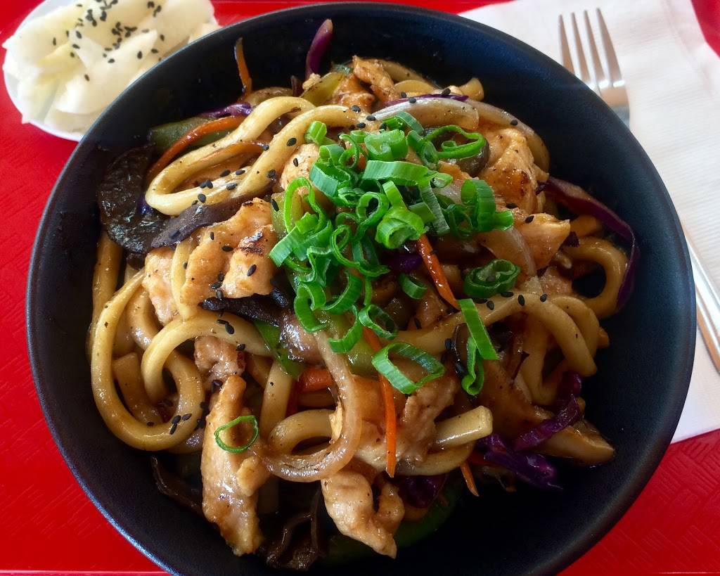 Truck Shuy Fusión Asiática | restaurant | Paseo del Río 7150, Río Tijuana 3a. Etapa, Rio Tijuana 3ra Etapa, 22226 Tijuana, B.C., Mexico | 0446645297341 OR +52 1 664 529 7341