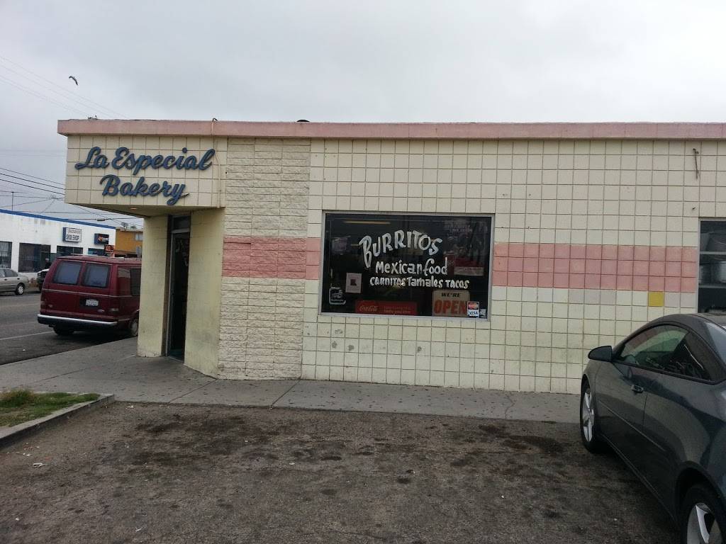 La Especial Bakery | bakery | 561 W Hueneme Rd, Oxnard, CA 93033, USA | 8054885232 OR +1 805-488-5232