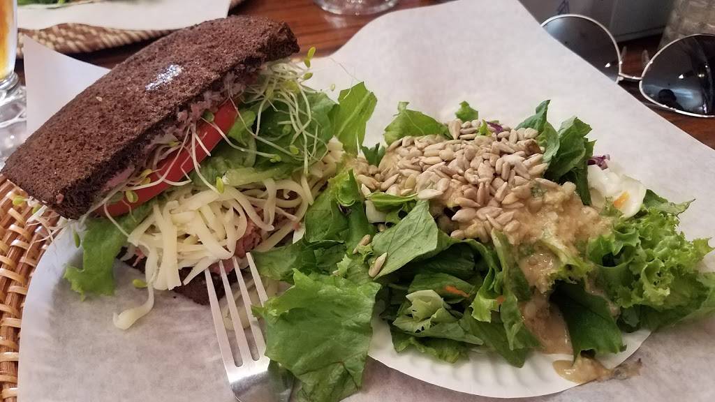 Antique Sandwich Co | cafe | 5102 N Pearl St, Tacoma, WA 98407, USA | 2537524069 OR +1 253-752-4069