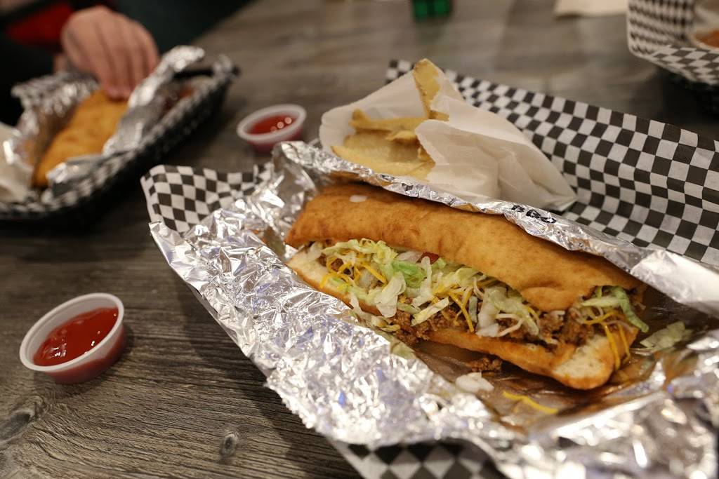 Original Golden Skone | restaurant | 40975 N Ironwood Rd Suite 104-105, San Tan Valley, AZ 85142, USA | 4805975357 OR +1 480-597-5357