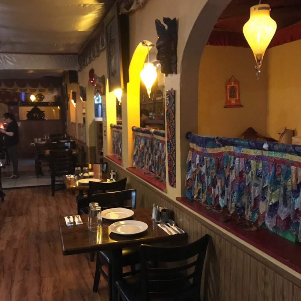 Taras Himalayan Cuisine - Ventura | restaurant | 171 N Reino Rd, Newbury Park, CA 91320, USA | 8054982166 OR +1 805-498-2166