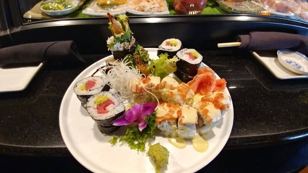 Naked Tchopstix | restaurant | 3855 E 96th St A, Indianapolis, IN 46240, USA | 3175696444 OR +1 317-569-6444