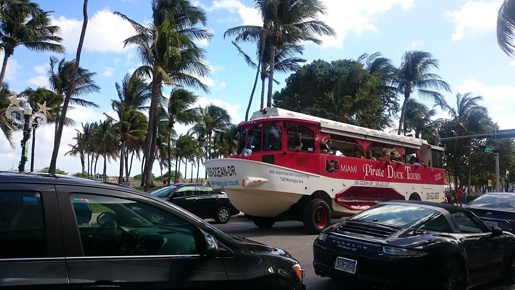 The Place Restaurant & Bar | restaurant | 720 Ocean Dr, Miami Beach, FL 33139, USA | 3056951448 OR +1 305-695-1448