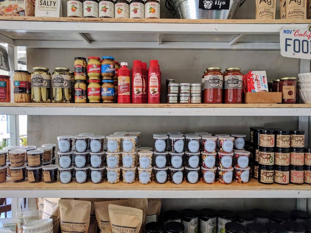 FOOD LAB | cafe | 7253 Santa Monica Blvd, West Hollywood, CA 90046, USA | 3238517120 OR +1 323-851-7120