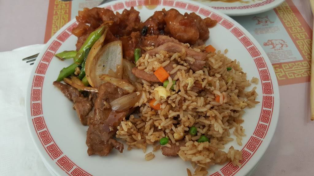 Lees Chinese Restaurant | restaurant | 4128 El Camino Ave #4, Sacramento, CA 95821, USA | 9169719229 OR +1 916-971-9229