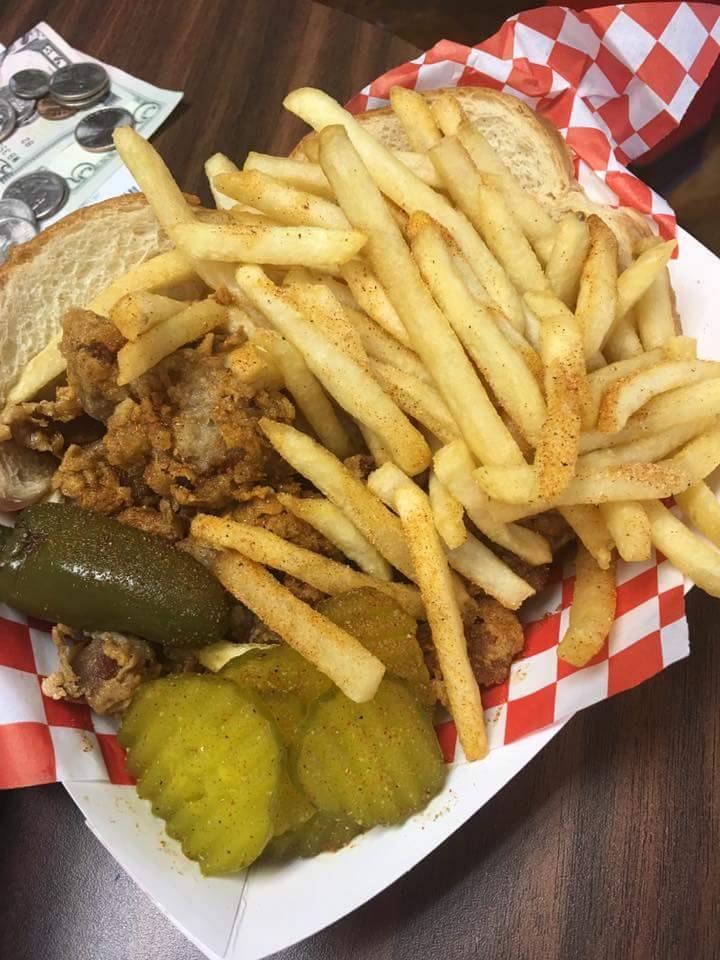 Henderson Chicken | restaurant | 1486 N Hampton Rd, DeSoto, TX 75115, USA | 2144556314 OR +1 214-455-6314