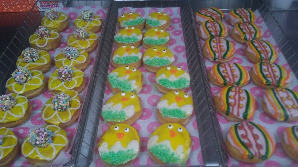 Dunkin | bakery | 6527 Old Brick Road, Windermere, FL 34786, USA | 4072177274 OR +1 407-217-7274