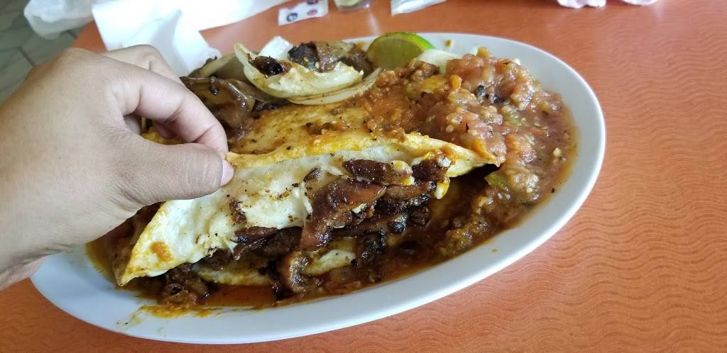 Tacos Ameca #2 | restaurant | 9305 Monterey Rd, Gilroy, CA 95020, USA | 4088422889 OR +1 408-842-2889