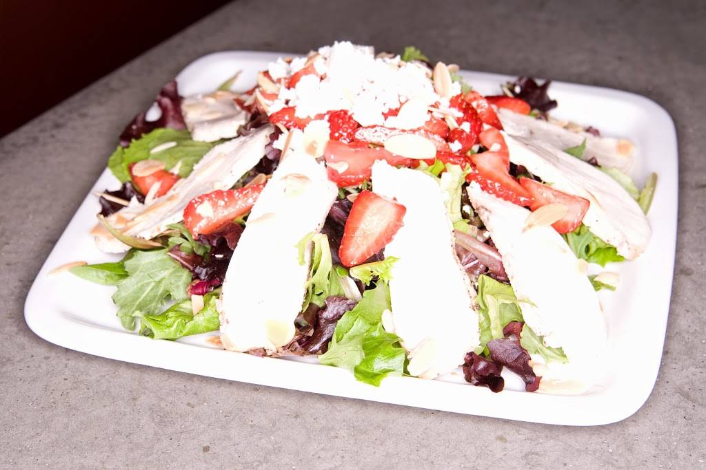 The Bistro K | restaurant | 30100 Town Center Dr M, Laguna Niguel, CA 92677, USA | 9494959101 OR +1 949-495-9101