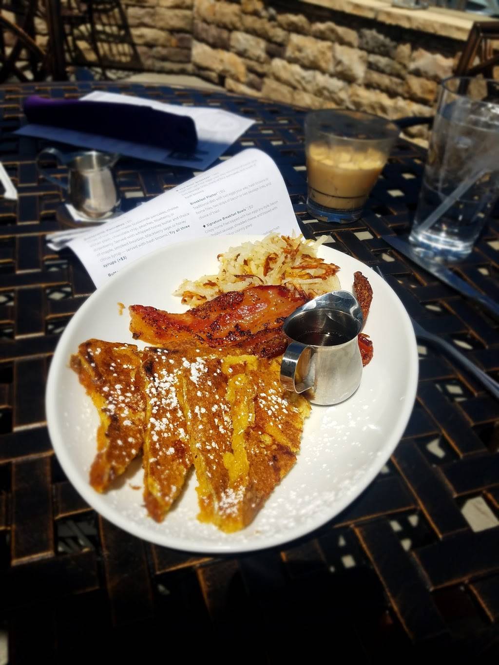 Buttermilk | restaurant | 13141 Bass Pro Dr, Colorado Springs, CO 80921, USA | 7193099840 OR +1 719-309-9840