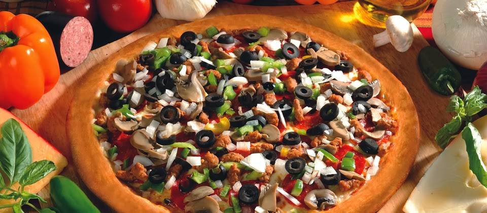 Pamore Pizza | meal takeaway | 1611 Durfee Ave #10, South El Monte, CA 91733, USA | 6262580065 OR +1 626-258-0065