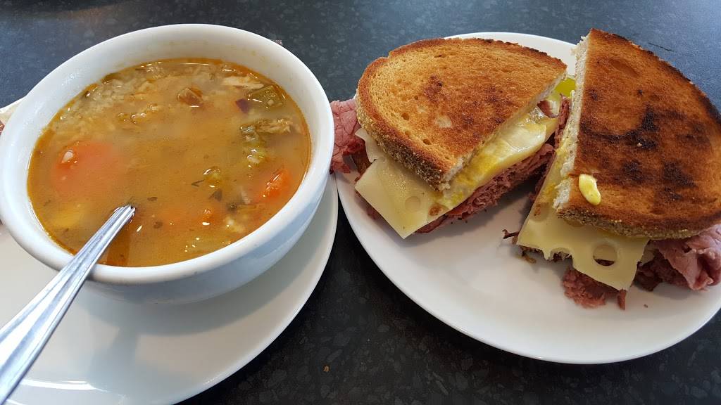 The Waiting Room Cafe | restaurant | 377 Church St, Markham, ON L6B 1A1, Canada | 9054724352 OR +1 905-472-4352