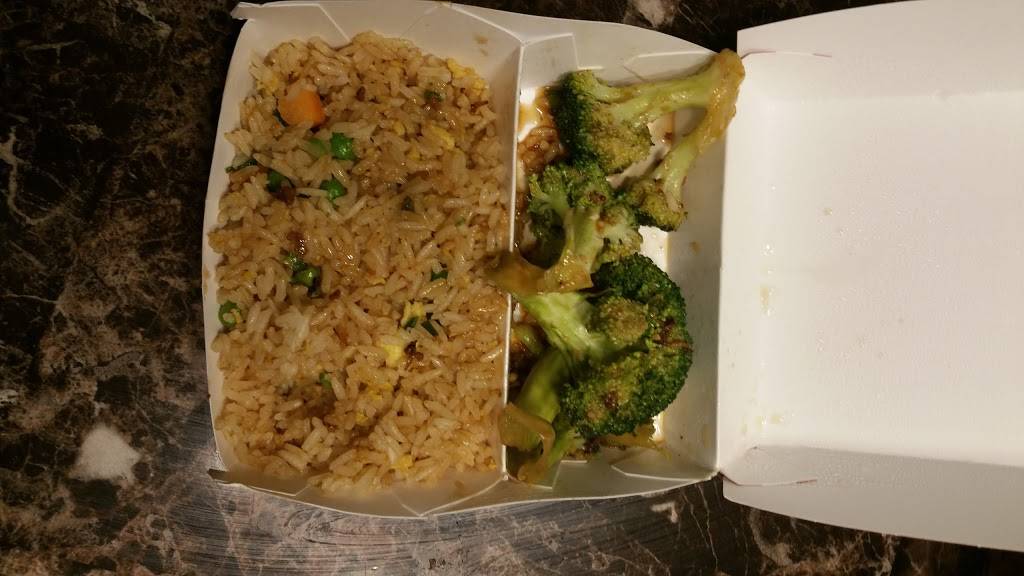 Panda Express | meal takeaway | 334 Valley Hi Dr, San Antonio, TX 78227, USA | 2106701728 OR +1 210-670-1728