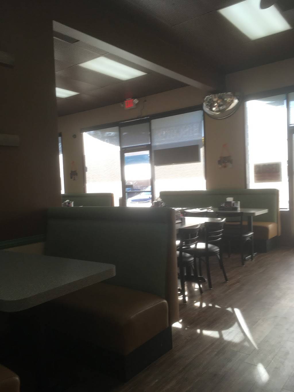 Highland Cafe | restaurant | 7223 Church St #A17, Highland, CA 92346, USA | 9092809911 OR +1 909-280-9911