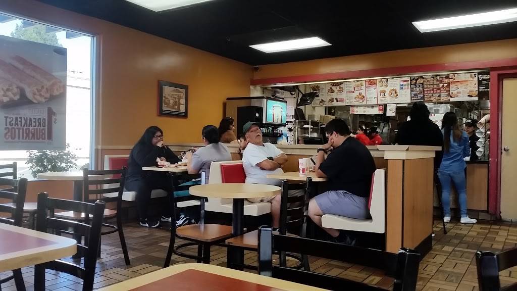 KFC | restaurant | 320 N Soto St, Los Angeles, CA 90033, USA | 3232681133 OR +1 323-268-1133