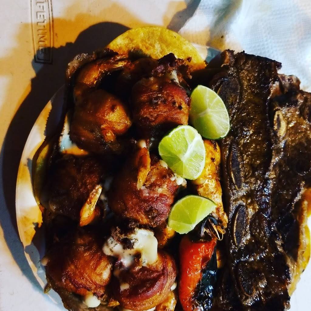 Tacos Cuernavaca | restaurant | 5523 Whittier Blvd, Commerce, CA 90022, USA | 3236718442 OR +1 323-671-8442