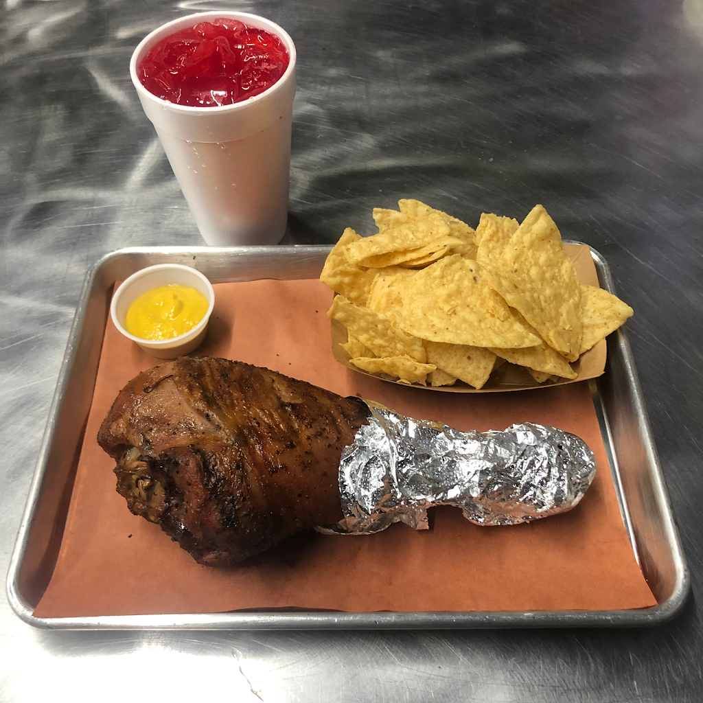 Bar-B-Q Republic of Texas | restaurant | 9607 Southton Rd, San Antonio, TX 78223, USA | 2103753361 OR +1 210-375-3361