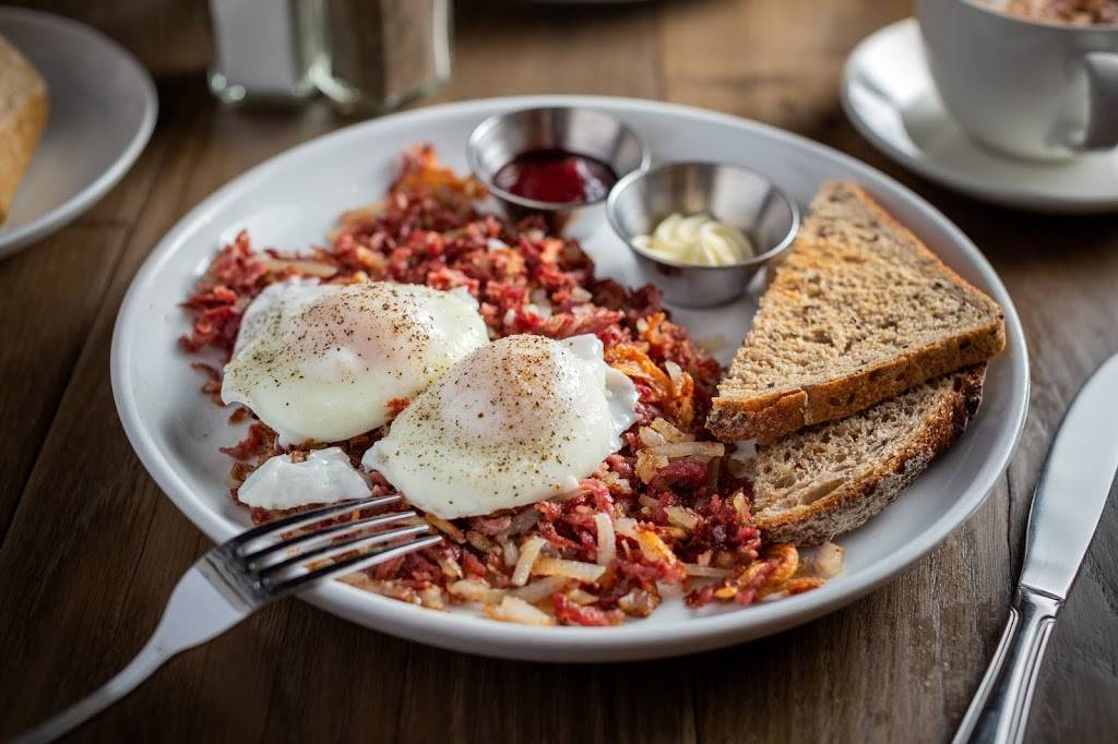 Cupitol Coffee & Eatery | cafe | 455 E Illinois St, Chicago, IL 60611, USA | 3124141400 OR +1 312-414-1400