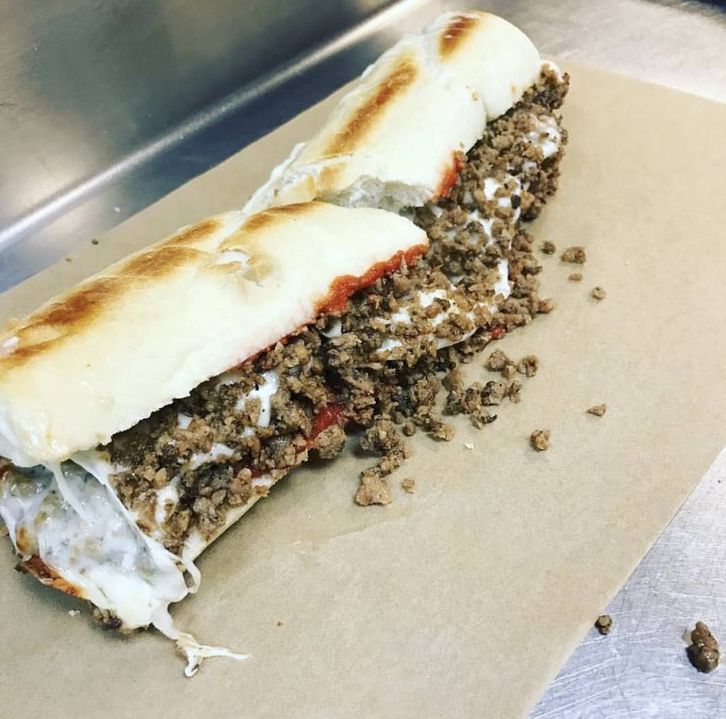 Jeffs Pizza | restaurant | 400 E Main St, Knightstown, IN 46148, USA | 7653455775 OR +1 765-345-5775