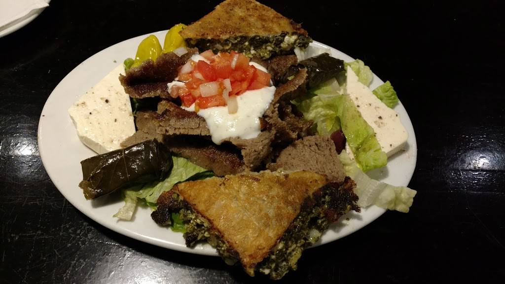 Old Towne Grill and Seafood | restaurant | 229 King St, Charleston, SC 29401, USA | 8437238170 OR +1 843-723-8170