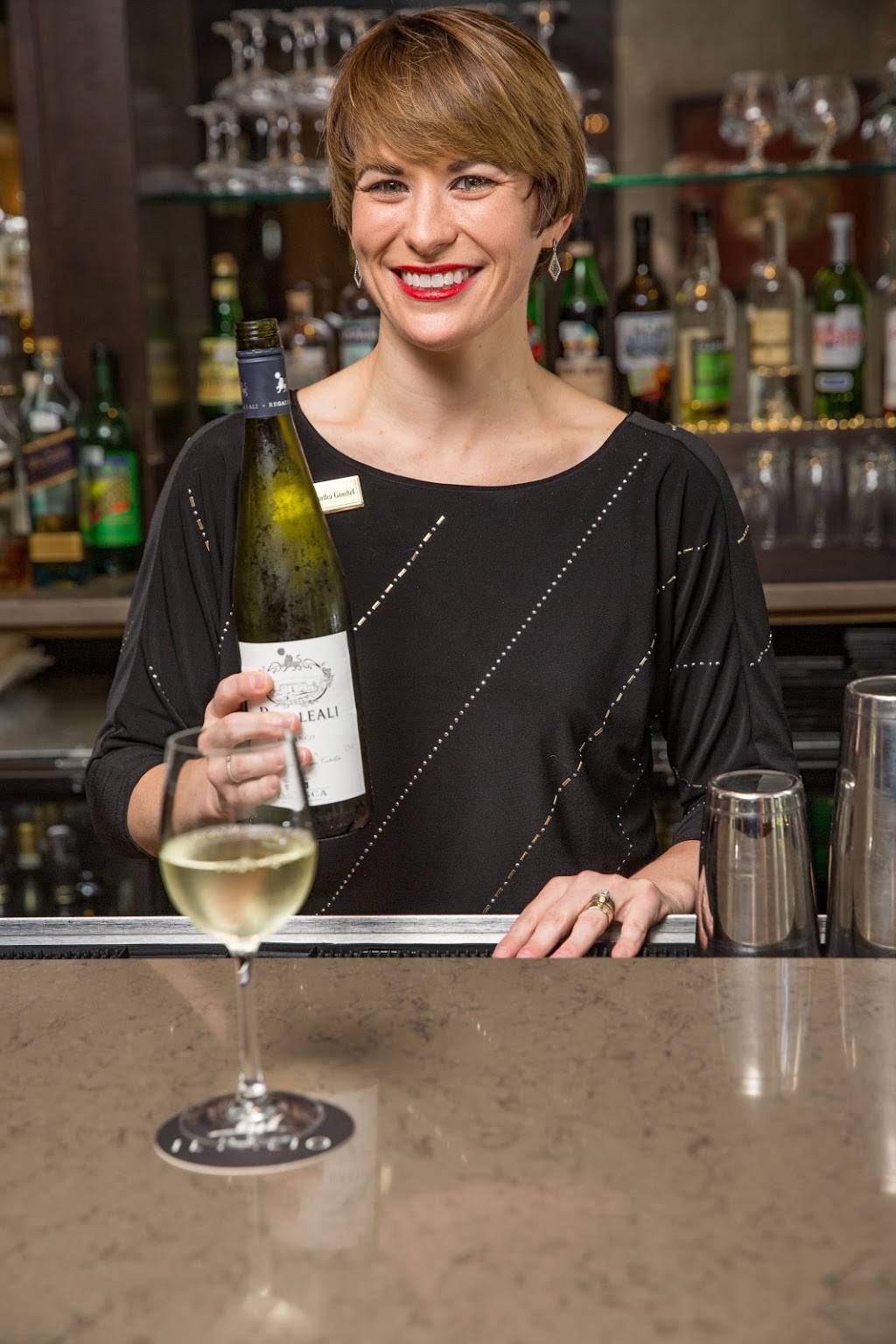 IL PALIO RESTAURANT | restaurant | 1505 E Franklin St, Chapel Hill, NC 27514, USA | 9199182545 OR +1 919-918-2545