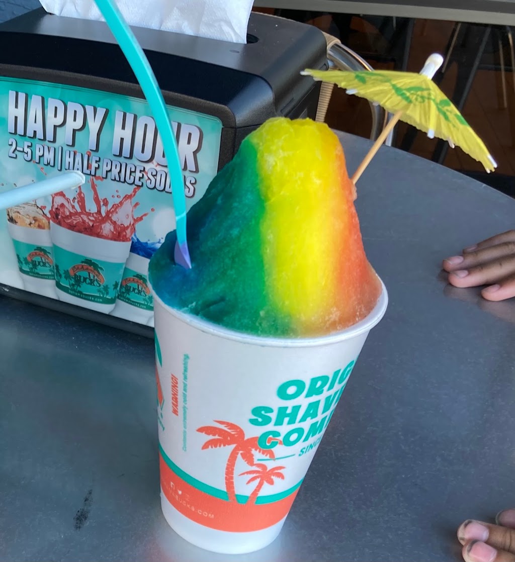 Bahama Bucks - Phoenix (E Greenway Road) | restaurant | 3121 E Greenway Rd Suite 201, Phoenix, AZ 85032, USA | 6025691505 OR +1 602-569-1505