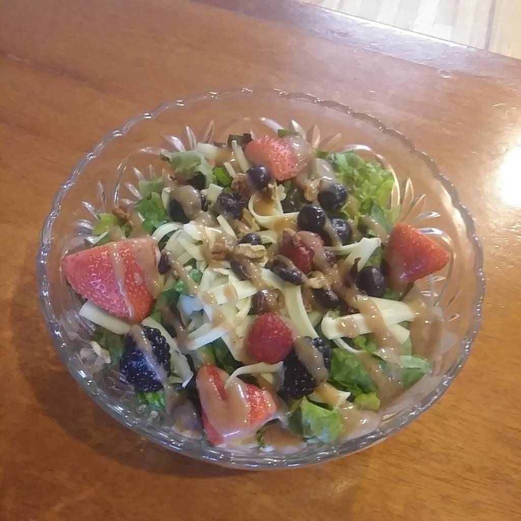 Heritage Cafe & Sweets | restaurant | 113 Old South Church St, Mountain City, TN 37683, USA | 4352012548 OR +1 435-201-2548