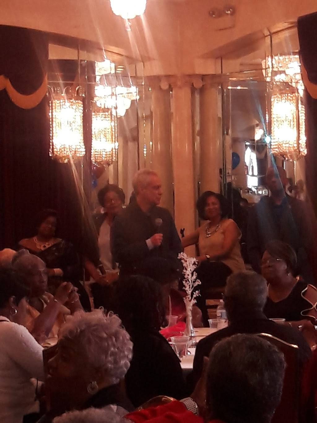 Salaam Restaurant & Bakery | restaurant | 700 W 79th St, Chicago, IL 60620, USA | 7733246005 OR +1 773-324-6005