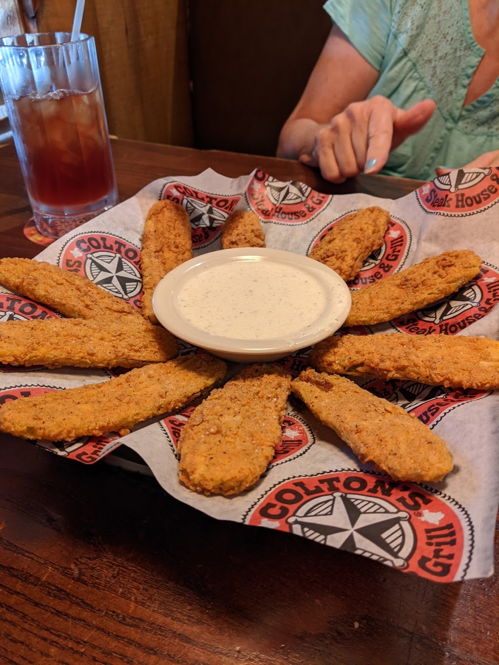 Coltons Steak House & Grill | restaurant | 1116 Country Club Dr, Kirksville, MO 63501, USA | 6606656336 OR +1 660-665-6336