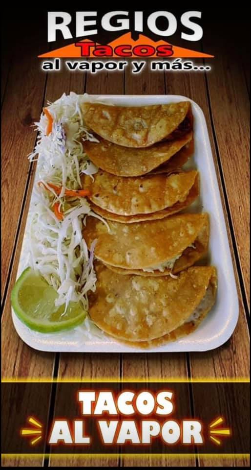 Regios tacos al vapor | restaurant | 10001 W Parmer Ln, Austin, TX 78717, USA | 8326517789 OR +1 832-651-7789