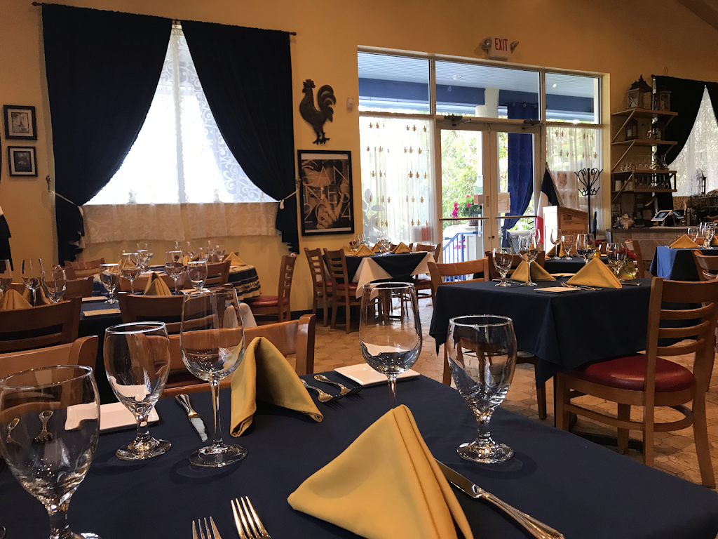 Bleu Rendezvous Bistro | restaurant | 2430 Periwinkle Way Suite A, Sanibel, FL 33957, USA | 2395651608 OR +1 239-565-1608