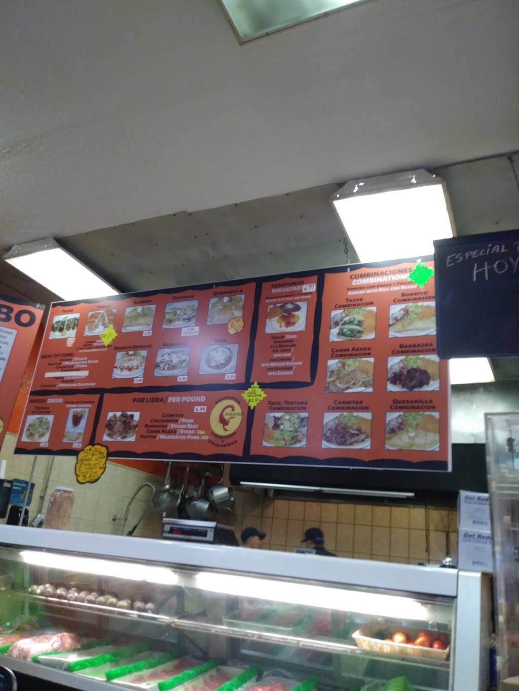 Durango Abarrotes Grocery | restaurant | 6200 E Truman Rd, Kansas City, MO 64126, USA | 8164838989 OR +1 816-483-8989