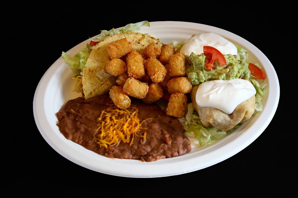 Señor Froggy & Italian Express | restaurant | 3024 S Regal St, Spokane, WA 99223, USA | 5095358105 OR +1 509-535-8105