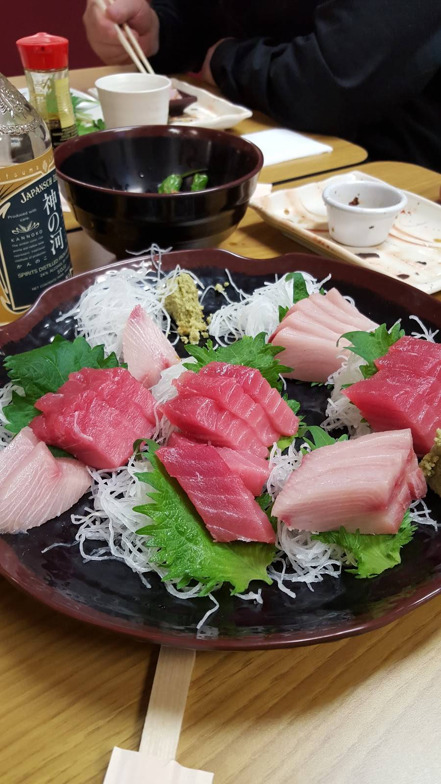 Ninja Teriyaki - Sushi 2 Go | restaurant | 3025 E Desert Inn Rd, Las Vegas, NV 89121, USA | 7029825444 OR +1 702-982-5444