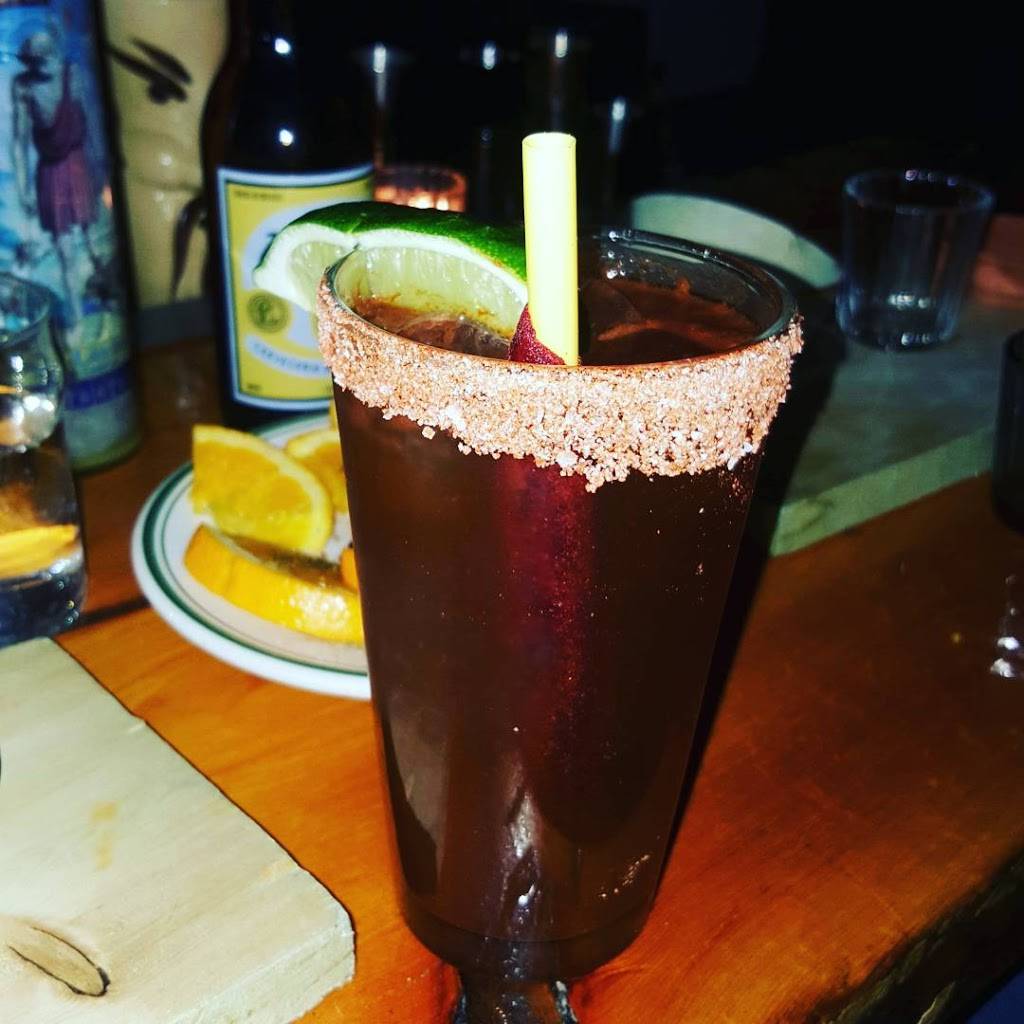 La Loba Cantina | restaurant | 709 Church Ave, Brooklyn, NY 11218, USA | 3472951141 OR +1 347-295-1141