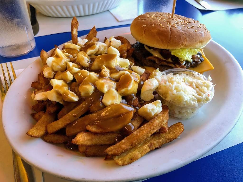 Restaurant Patachou | restaurant | 5725 Boul Gene-H.-Kruger, Trois-Rivières, QC G9A 4N9, Canada | 8193769242 OR +1 819-376-9242