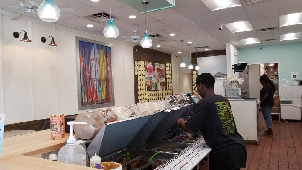 Tropical Smoothie Cafe | restaurant | 1007 S University Dr Suite A, Plantation, FL 33324, USA | 9544513444 OR +1 954-451-3444