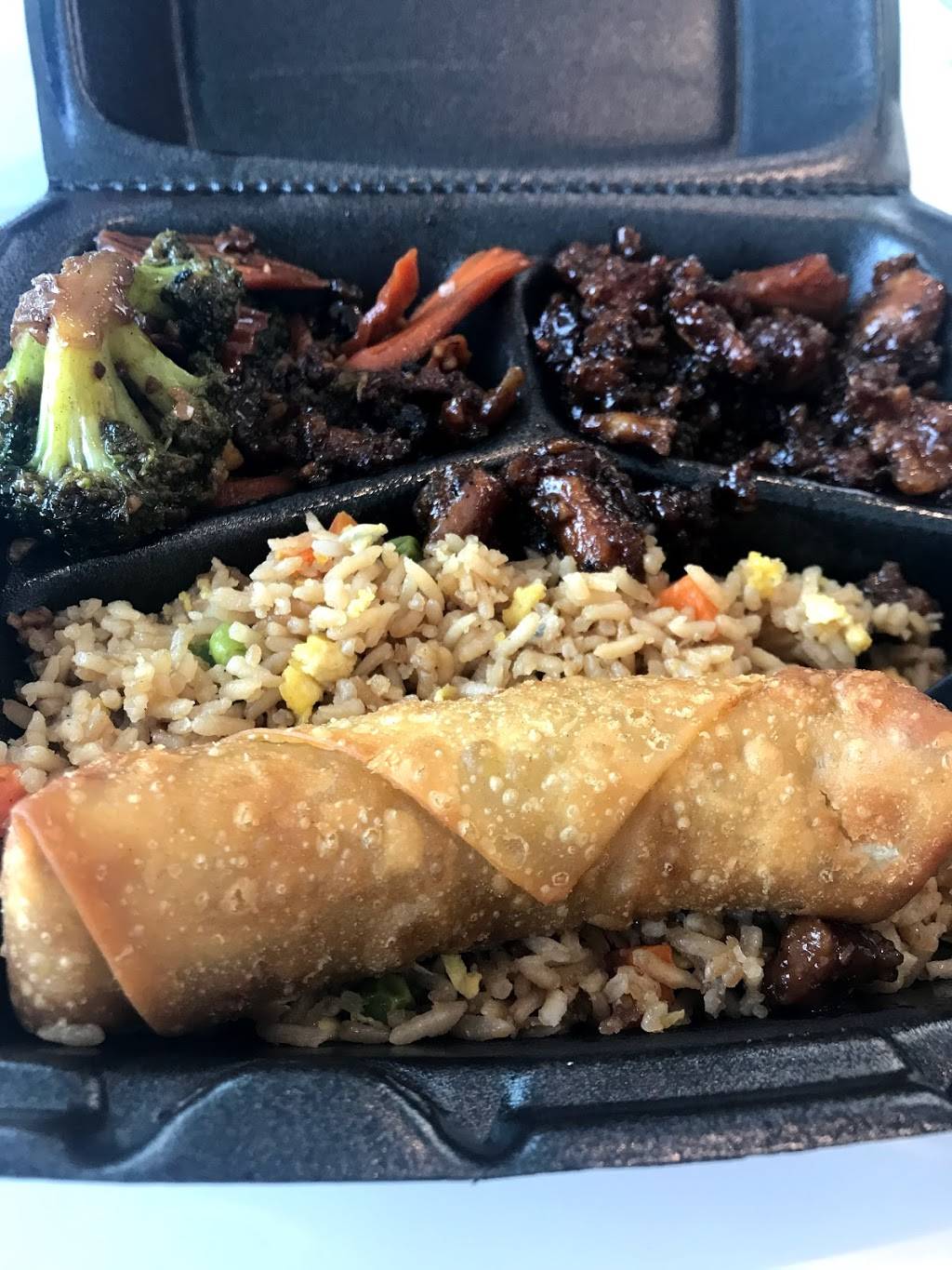 Pick Up Stix | restaurant | George Bush Intercontinental Airport, Houston, TX 77032, USA | 8323624907 OR +1 832-362-4907