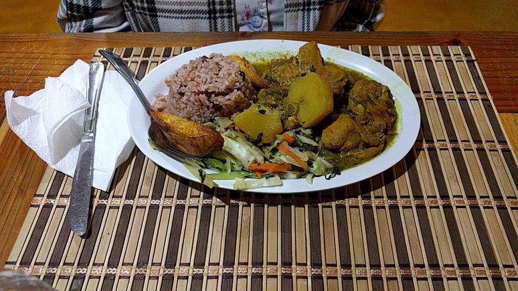 Rock Steady Real Jamaican Restaurant | restaurant | 3105, 2820 Market St, San Diego, CA 92102, USA | 6194315937 OR +1 619-431-5937