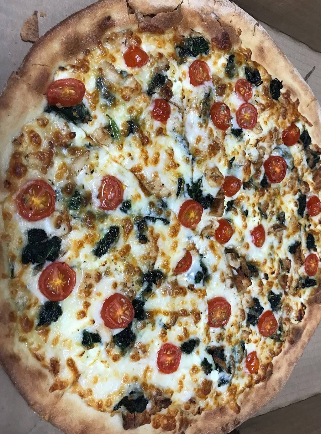 Pizza Primetime | meal delivery | 10119 Washington Blvd N suit g, Laurel, MD 20723, USA | 3013175600 OR +1 301-317-5600